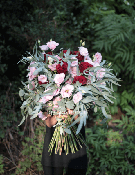 bouquet fantastico